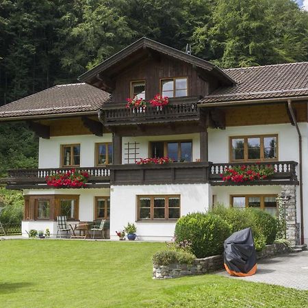 Ferienwohnungen Osterauer Oberaudorf Exterior foto